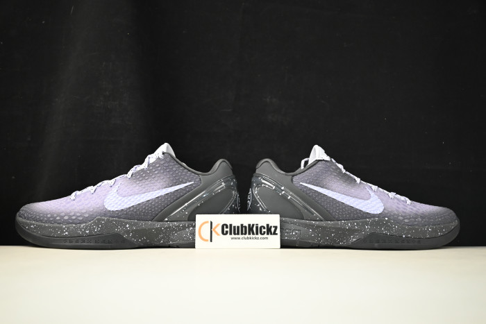 Nike Kobe 6 Protro EYBL Men