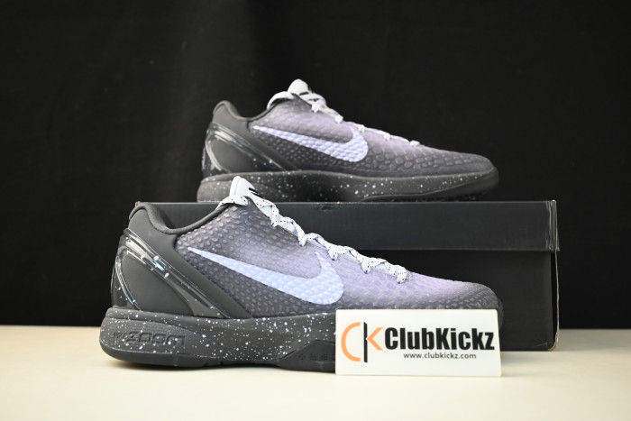 Nike Kobe 6 Protro EYBL Men