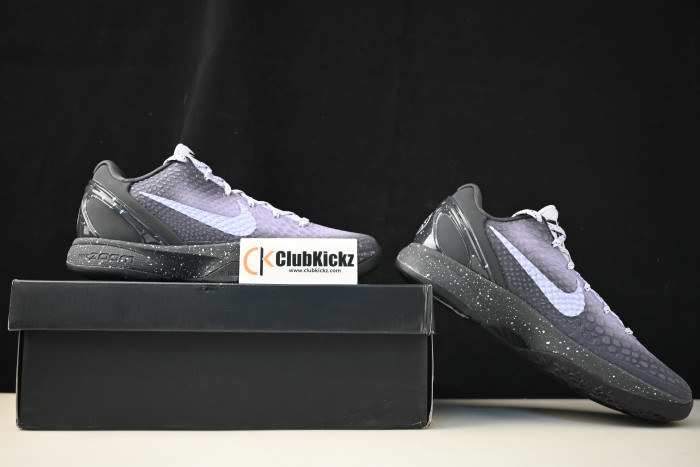 Nike Kobe 6 Protro EYBL Men