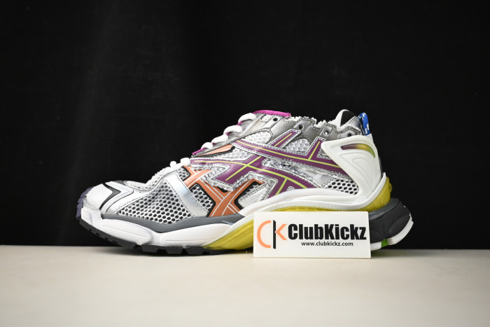 BALCIA RUNNER SNEAKER