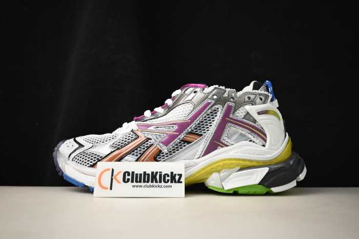 BALCIA RUNNER SNEAKER