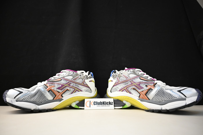 BALCIA RUNNER SNEAKER