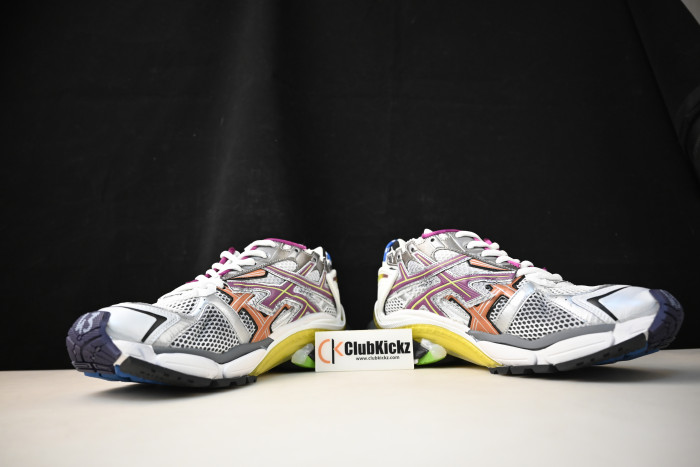 BALCIA RUNNER SNEAKER