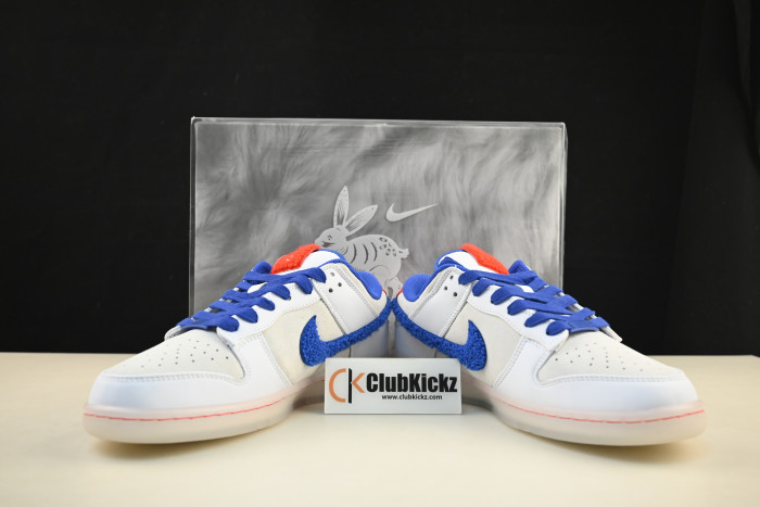 Nike Dunk Low "Year Of The Rabbit" FD4203-161