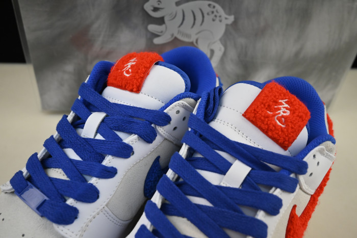 Nike Dunk Low "Year Of The Rabbit" FD4203-161