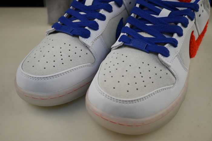 Nike Dunk Low "Year Of The Rabbit" FD4203-161