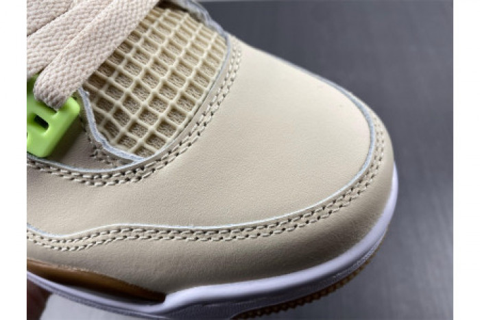 Air Jordan 4 GS “Where The Wild Things Are” DC0790-103