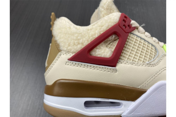 Air Jordan 4 GS “Where The Wild Things Are” DC0790-103