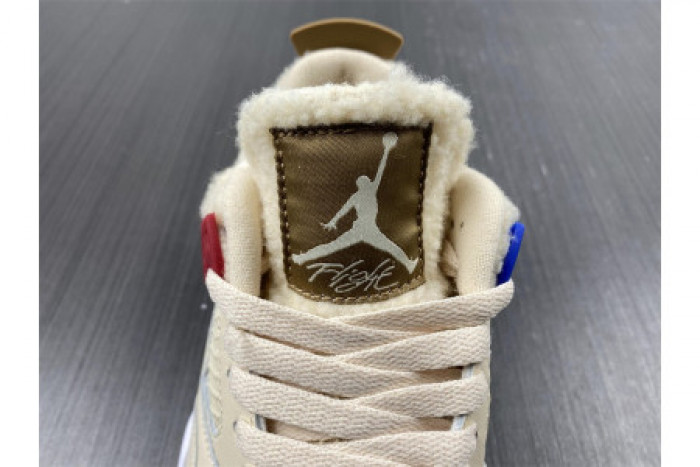 Air Jordan 4 GS “Where The Wild Things Are” DC0790-103