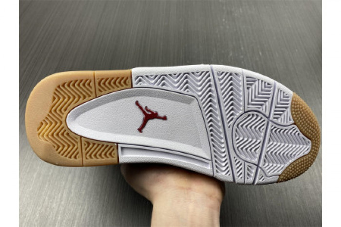 Air Jordan 4 GS “Where The Wild Things Are” DC0790-103