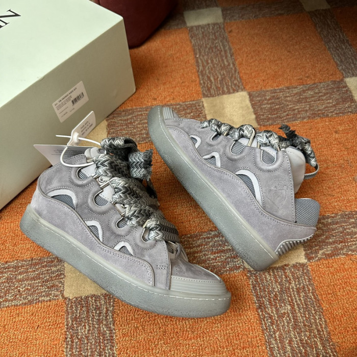 LANVIN CURB SNEAKER LUN183