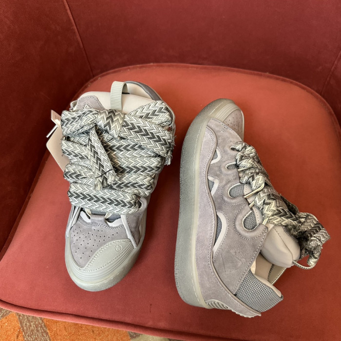 LANVIN CURB SNEAKER LUN183