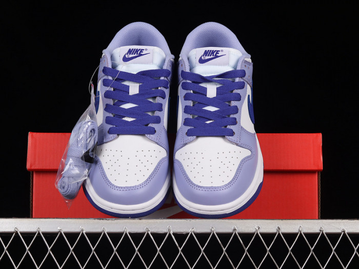 Nike Dunk Low Blueberry DZ4456-100