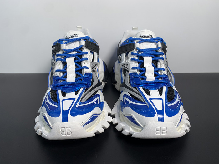 BALCIA Track SNEAKER