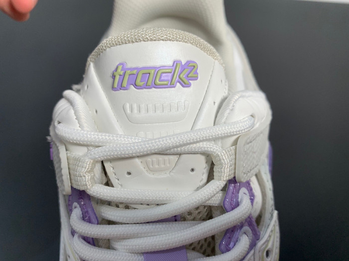 BALCIA Track SNEAKER