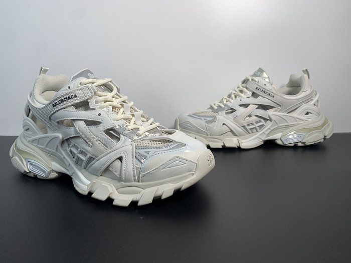 BALCIA Track SNEAKER