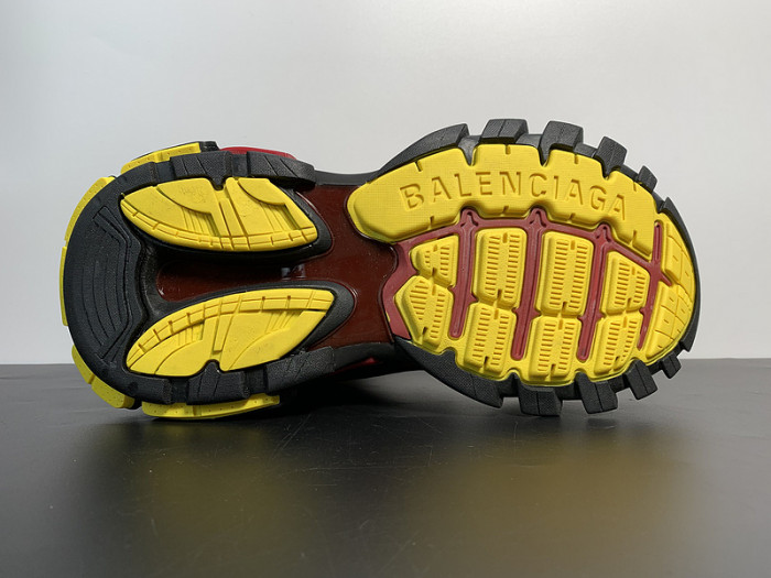 BALCIA Track SNEAKER