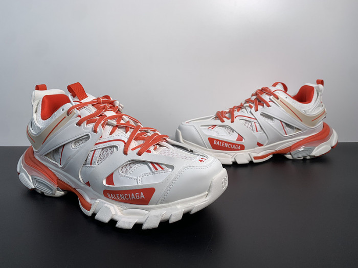 BALCIA Track SNEAKER