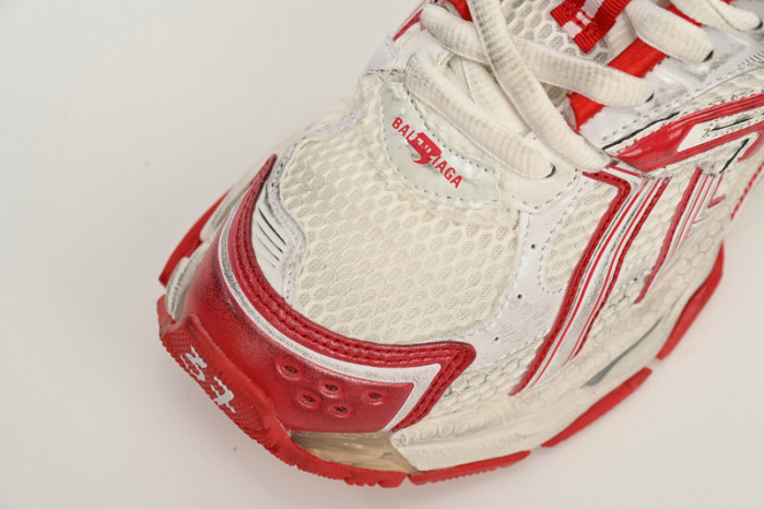 BALCIA RUNNER SNEAKER