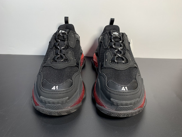 BALCIA TRIPLE S SNEAKER