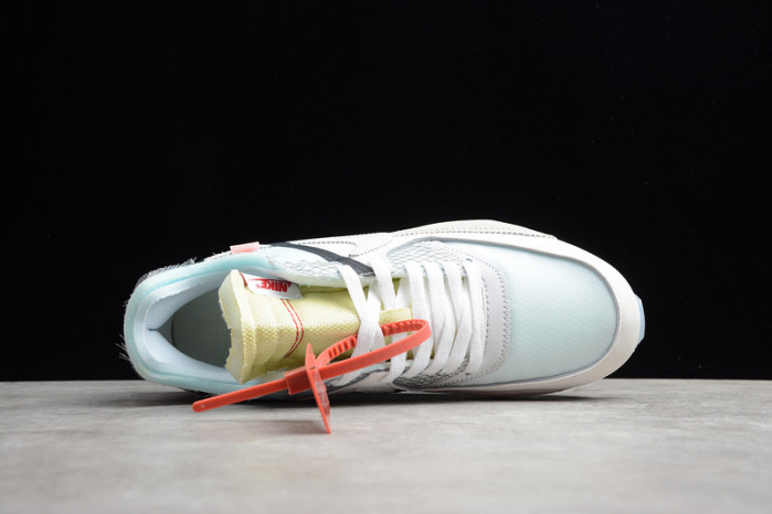 Nike Air Max 90 OFW AA7293-100