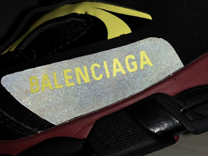 BALCIA Track SNEAKER