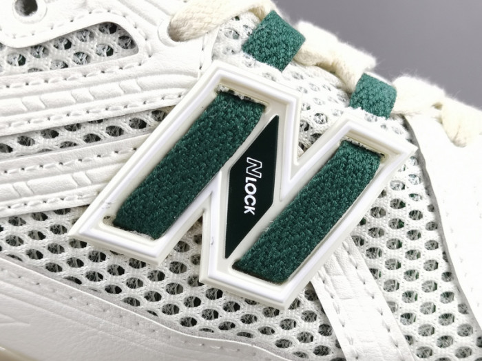 New Balance 1906R "White & Green" M1906RQ