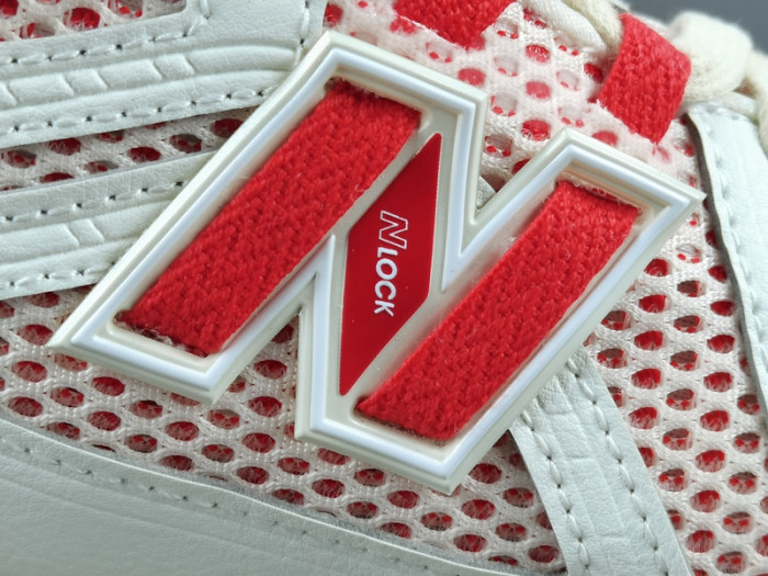 New Balance 1906R Sea Salt True Red 2022 - M1906RO