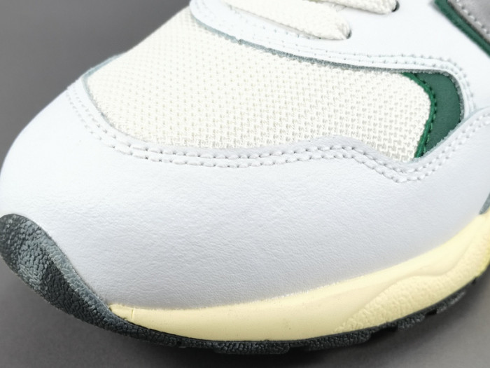 New Balance 580 White Nightwatch Green MT580RCA