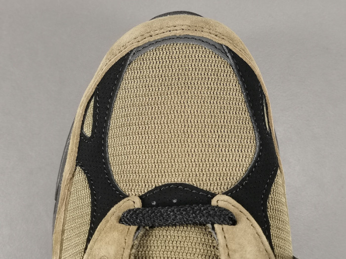 JJJJOUND X New Balance M990JJ3