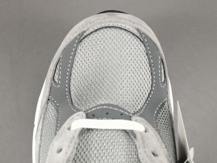 New Balance 990v3 MiUSA Grey M990GY3