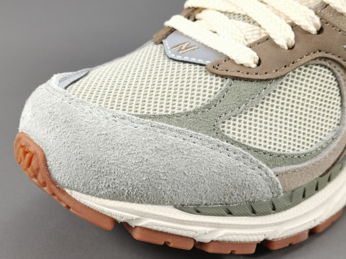 Atmos × New Balance 2002R Oasis M2002RAM