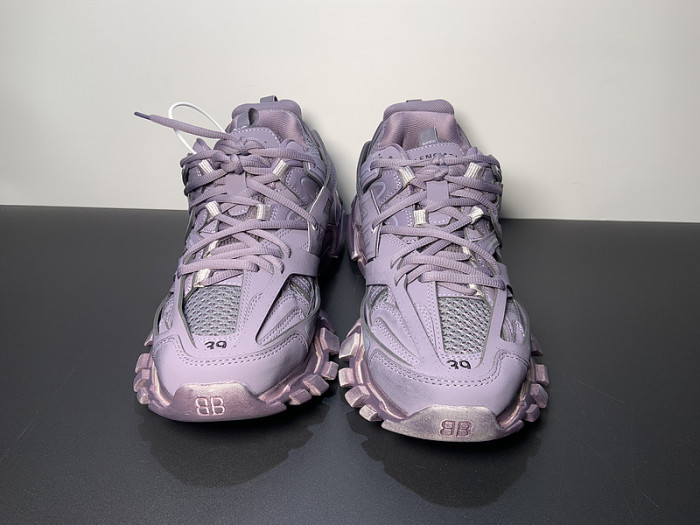 BALCIA Track SNEAKER