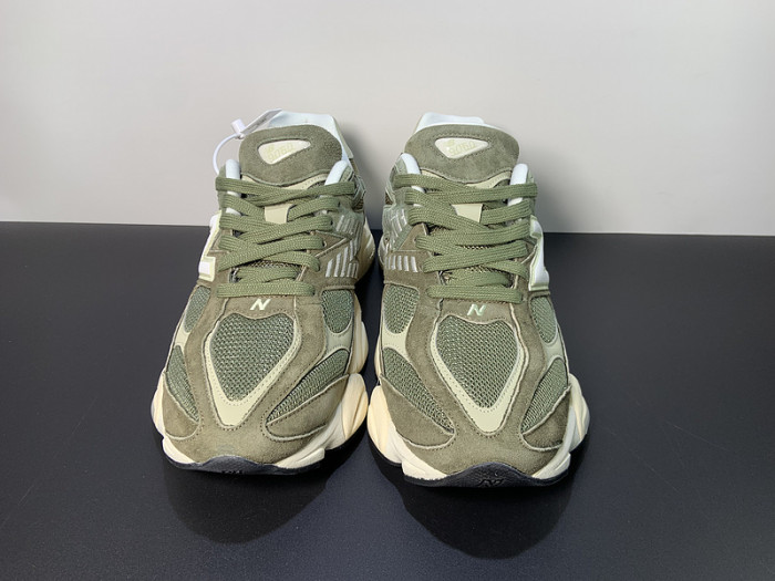 New balance 9060 JGO Dark Camo Sandstone Olive U9060JGO