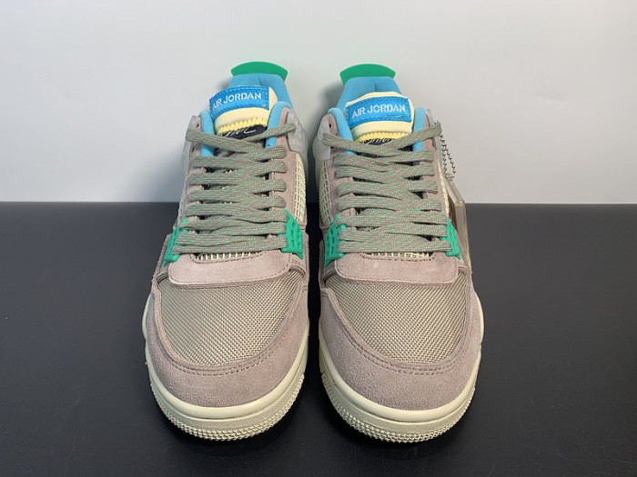 Union x Air Jordan 4“ Taupe Haze” DJ5718-242