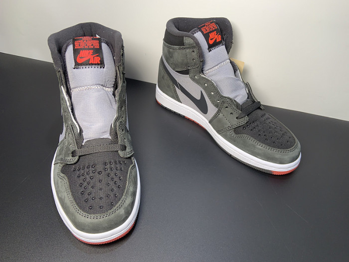 AIR JORDAN 1 ELEMENT “BRED” DB2889-002