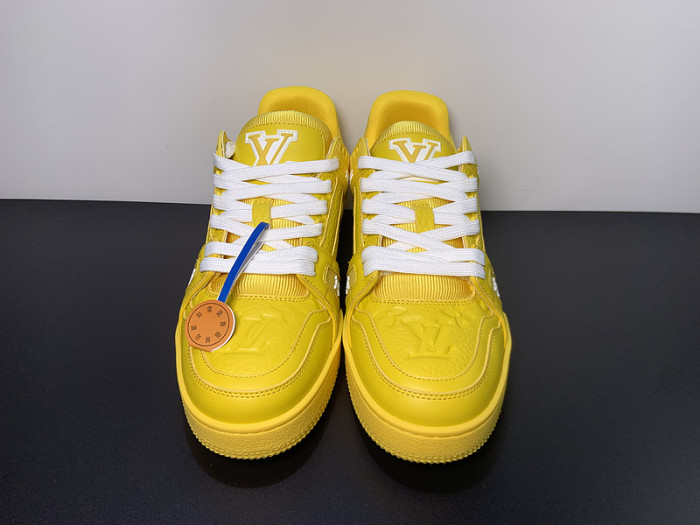 LUSV SNEAKERS