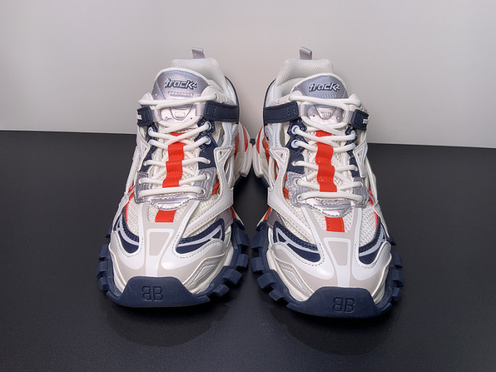 BALCIA Track SNEAKER