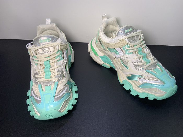 BALCIA Track SNEAKER