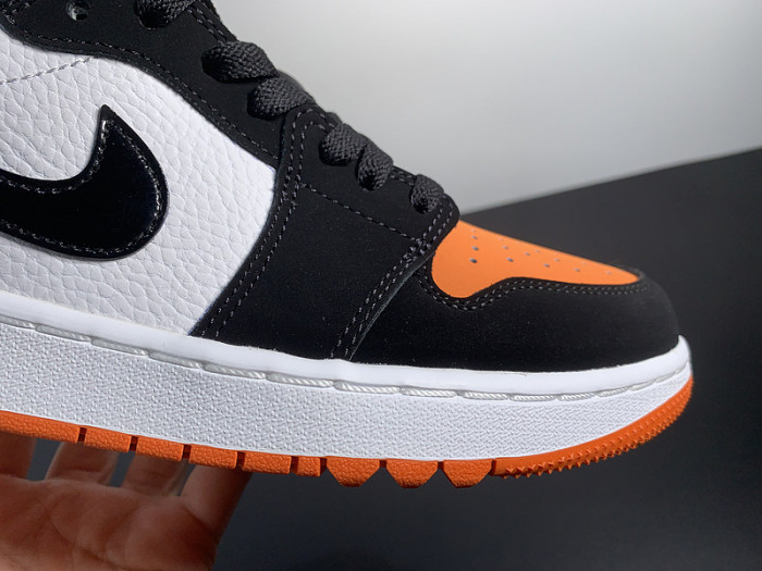 Air Jordan 1 Low Golf 