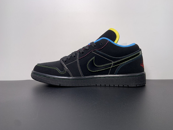 Air Jordan 1 Phat Low 