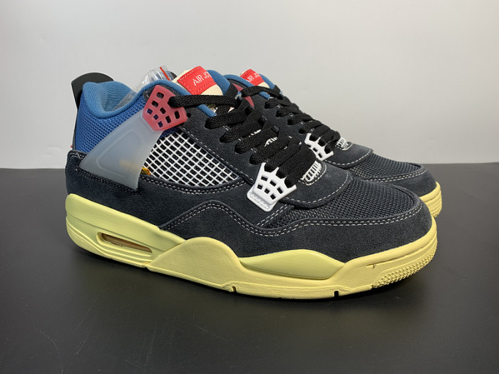 Union LA x Air Jordan 4 Retro 