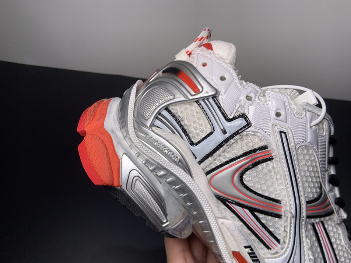 BALCIA RUNNER SNEAKER