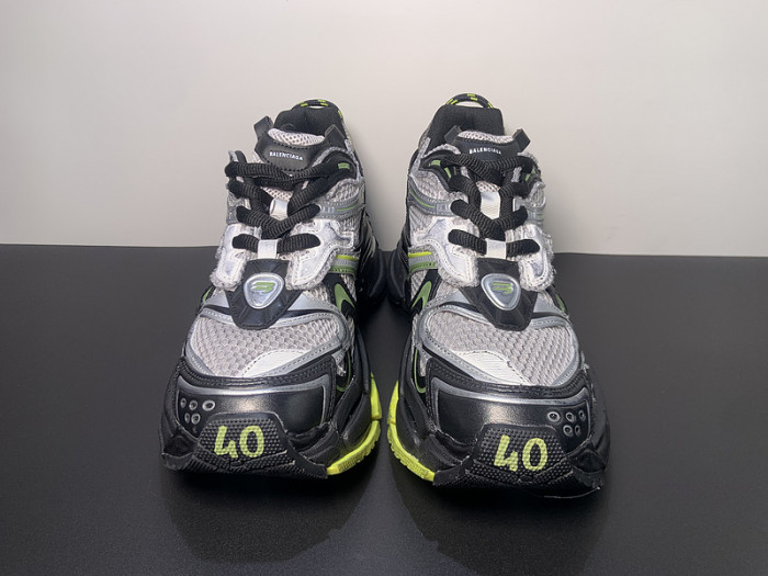 BALCIA RUNNER SNEAKER