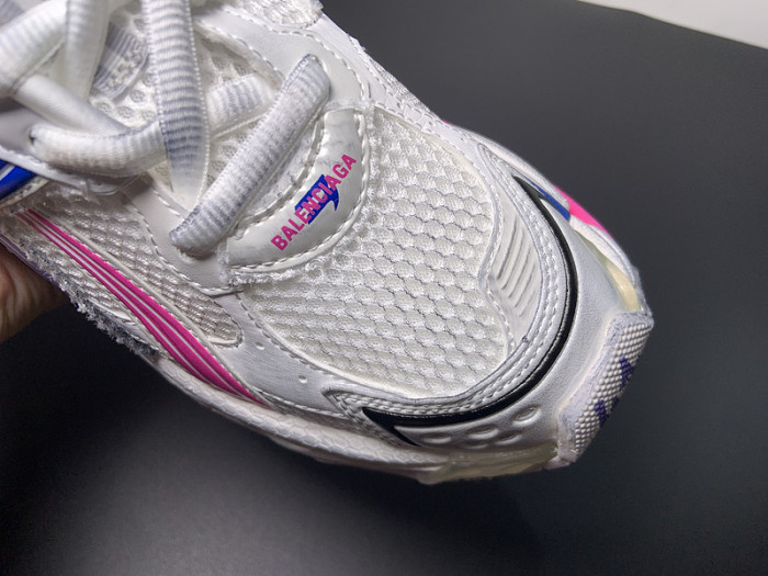 BALCIA RUNNER SNEAKER