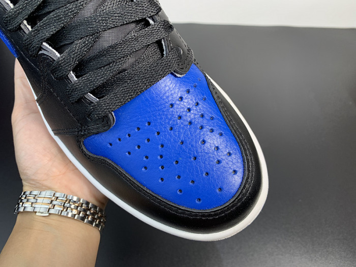 Air Jordan 1 Retro High OG "2017 Royal" 555088-007