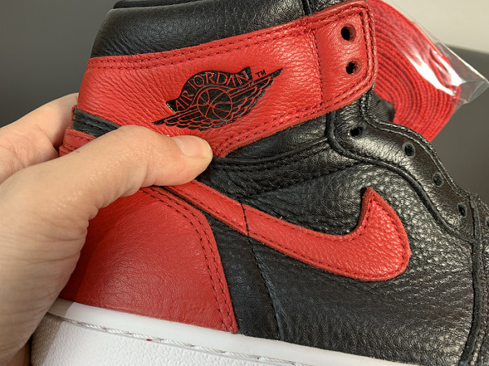 Air Jordan 1 Retro High OG Homage To Home 861428-061