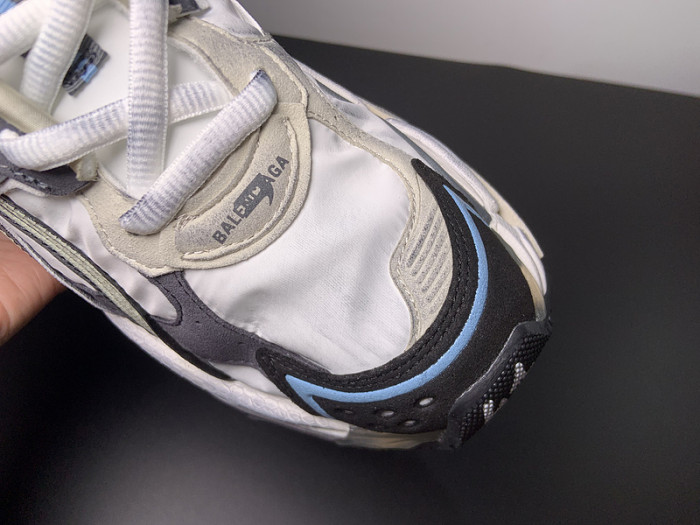 BALCIA RUNNER SNEAKER