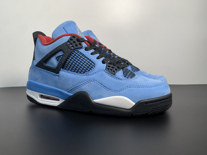 Travis Scott x Air Jordan 4 Retro 