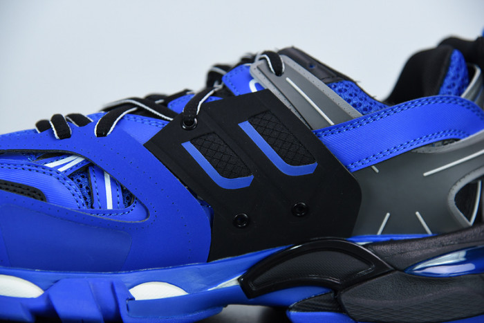 BALCIA Track SNEAKER